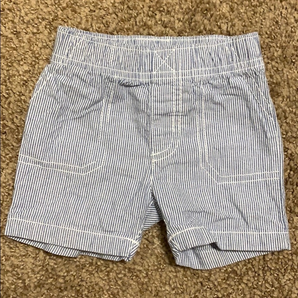 Boys shorts